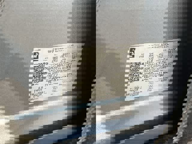 Used 2019 Chevrolet Traverse LS image 22