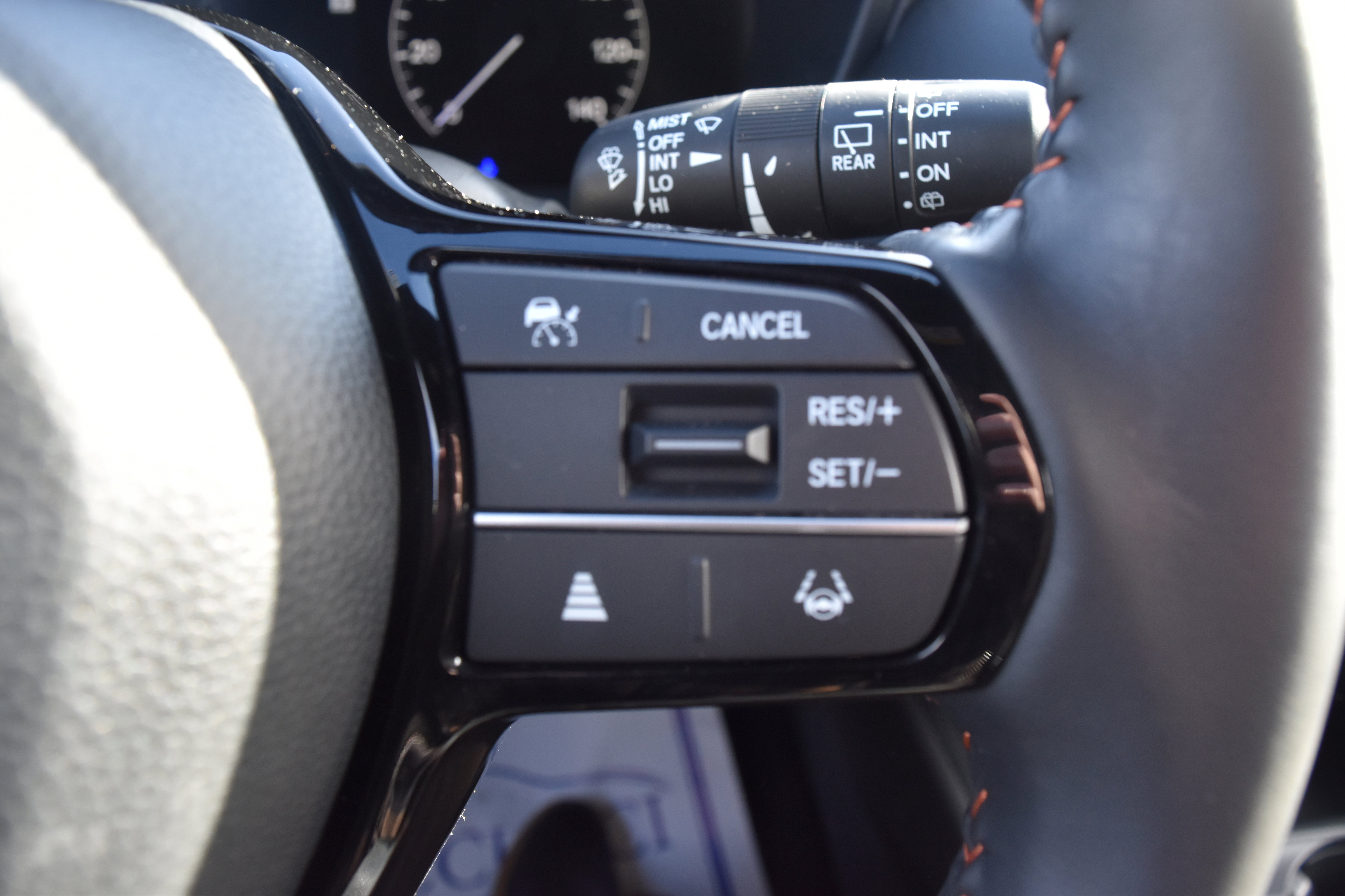 Certified 2024 Honda HR-V Sport image 18