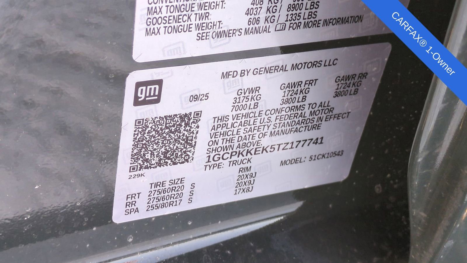 Used 2026 Chevrolet Silverado 1500 LT image 40