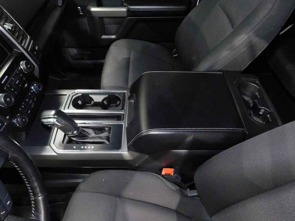Used 2019 Ford F150 XLT w/ Equipment Group 302A Luxury AWD/4WD image 35