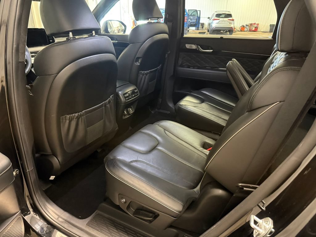 Used 2020 Hyundai Palisade Limited AWD/4WD image 26