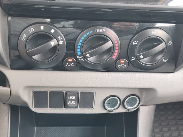 Used 2015 Toyota Tacoma 4x4 Double Cab w/ SR5 Package image 14