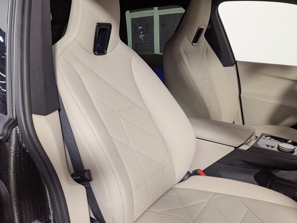 Certified 2023 BMW iX xDrive50 w/ Sport Package AWD/4WD image 26