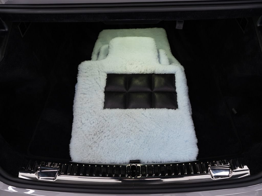 Certified 2024 Rolls-Royce Spectre w/ Spectre Launch Package AWD/4WD image 42
