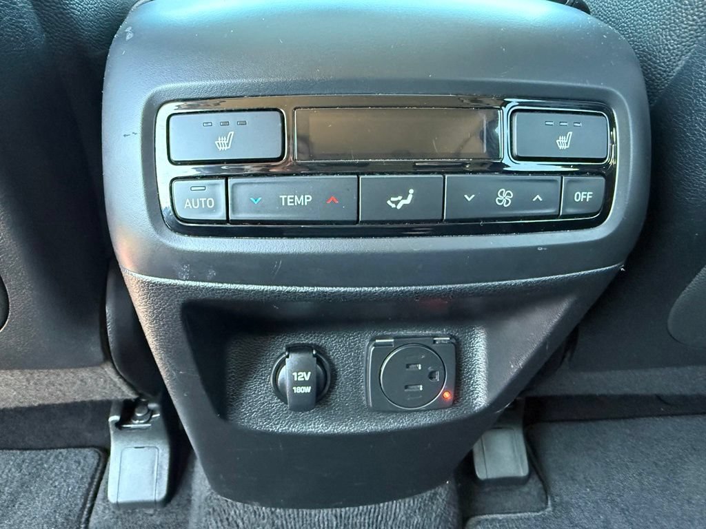 Used 2021 Hyundai Palisade SEL AWD/4WD image 18