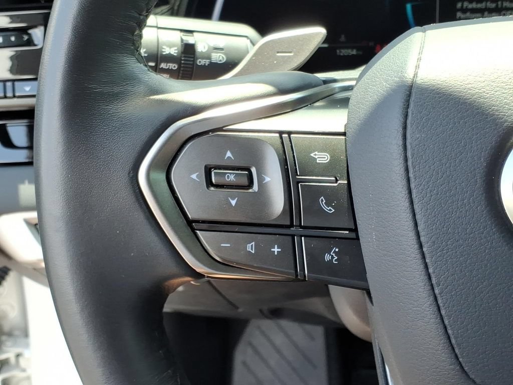 Used 2025 Lexus RX 350 FWD w/ Technology Package image 18