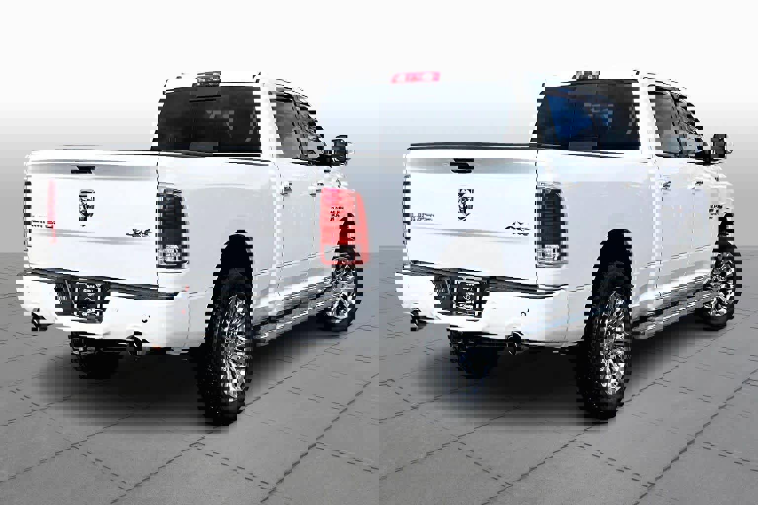 Used 2014 RAM 1500 Limited image 12