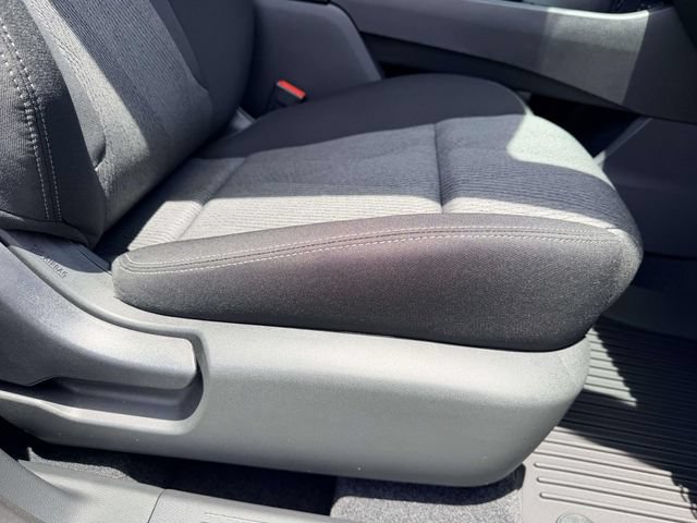 New 2026 Nissan Rogue SV AWD/4WD image 9