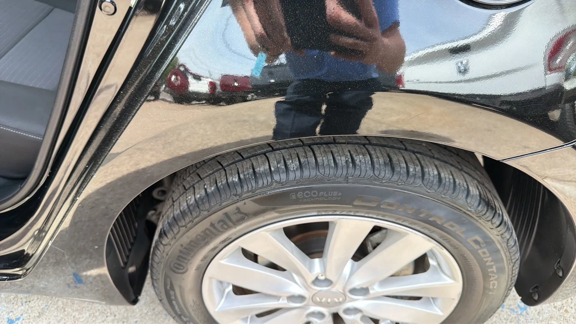 Used 2014 Kia Forte LX w/ Popular Package image 19