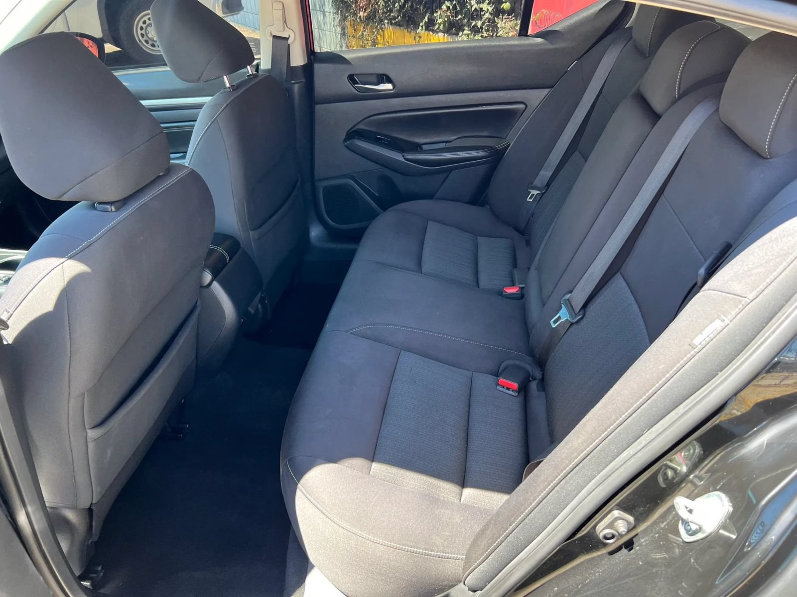 Used 2021 Nissan Altima 2.5 SV FWD image 9