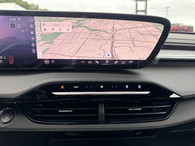 New 2027 Buick Enclave Preferred w/ Power Package AWD/4WD image 19