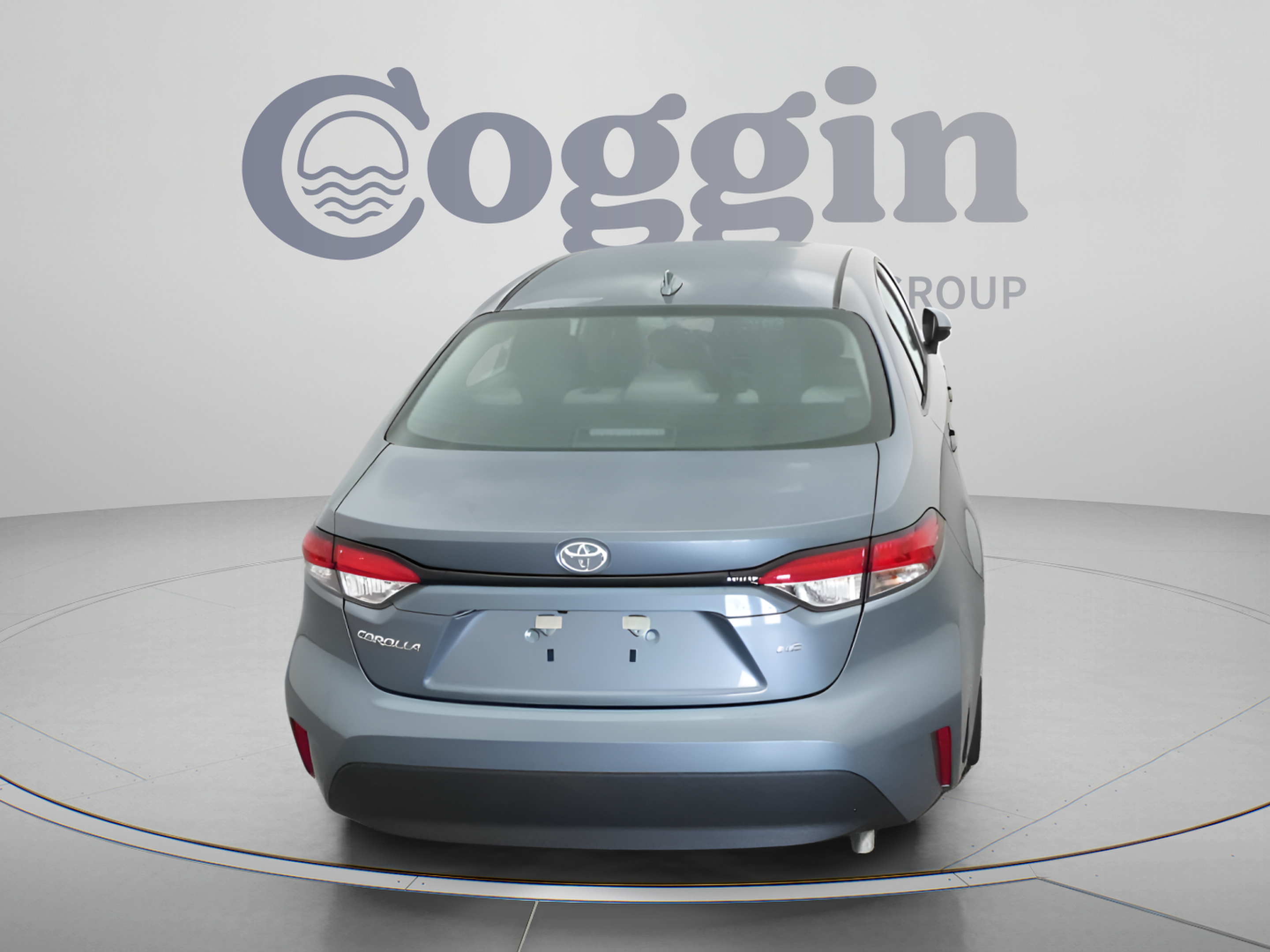 New 2026 Toyota Corolla LE FWD image 13