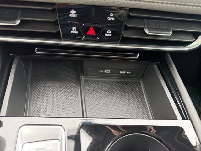 Certified 2024 Volkswagen Atlas Peak Edition SEL image 14