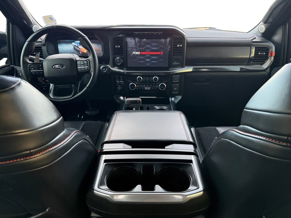 Used 2024 Ford F150 Raptor image 12