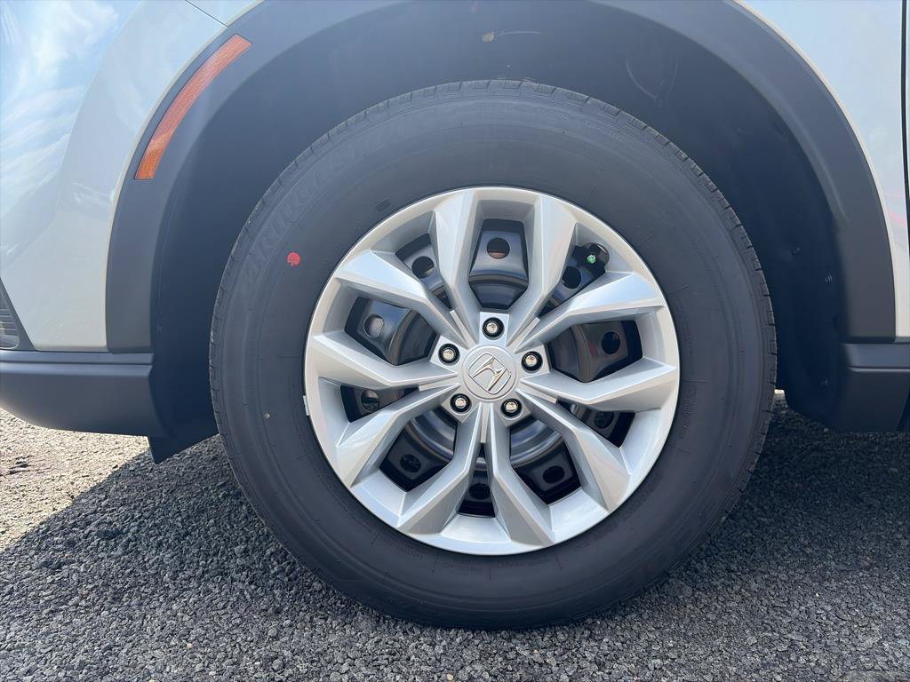New 2026 Honda CR-V LX image 27