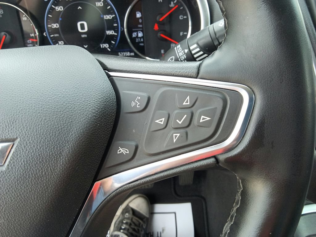 Used 2024 Chevrolet Malibu LT FWD image 25