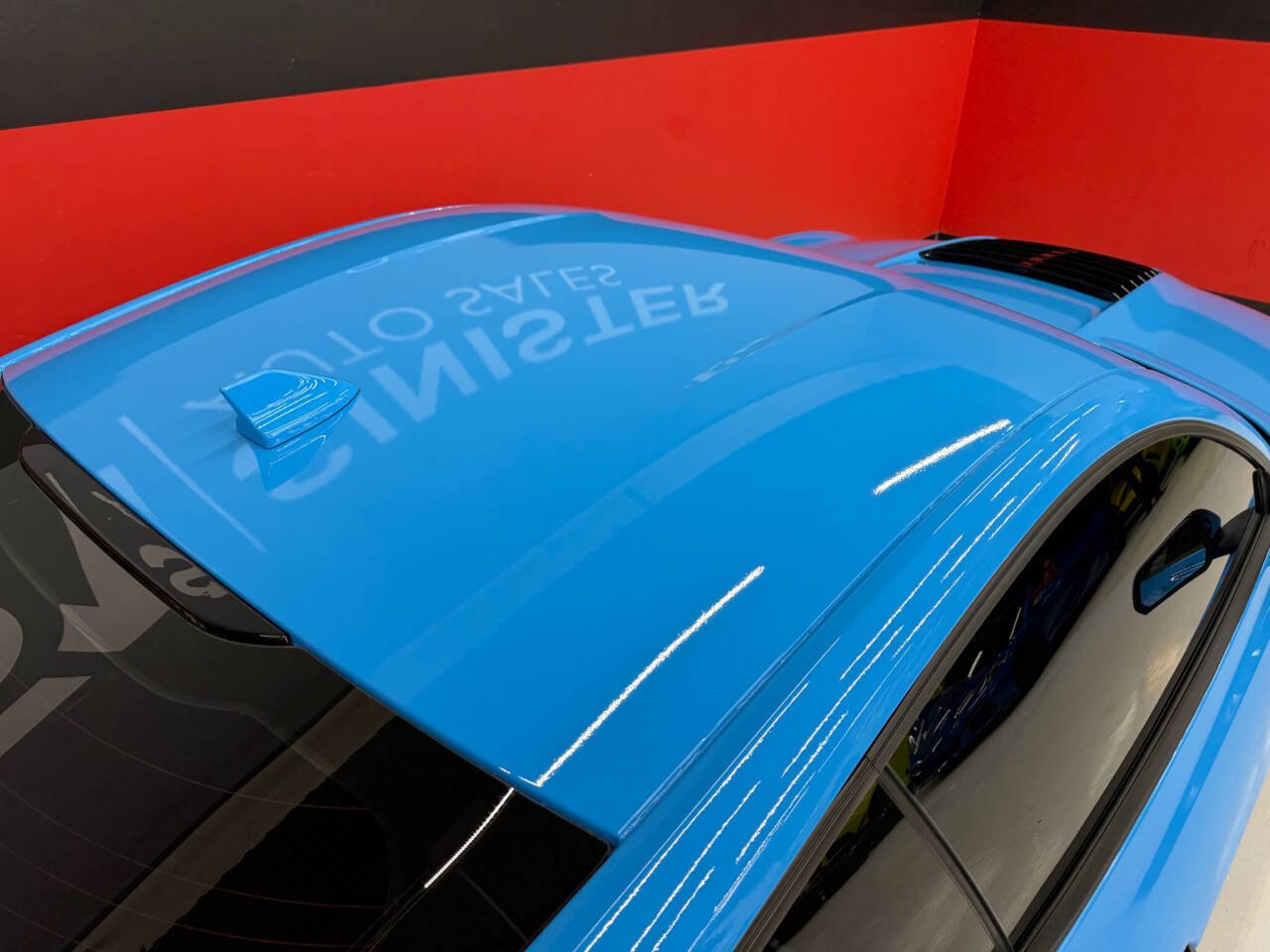 Used 2021 Ford Mustang Shelby GT500 w/ Technology Package image 29