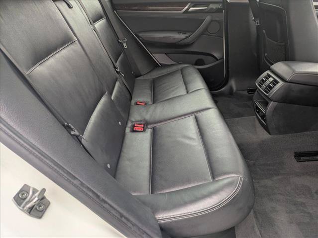 Used 2016 BMW X3 xDrive28i AWD/4WD image 21