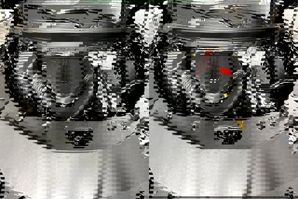 New 2026 Buick Enclave Sport Touring w/ Super Cruise Package image 2