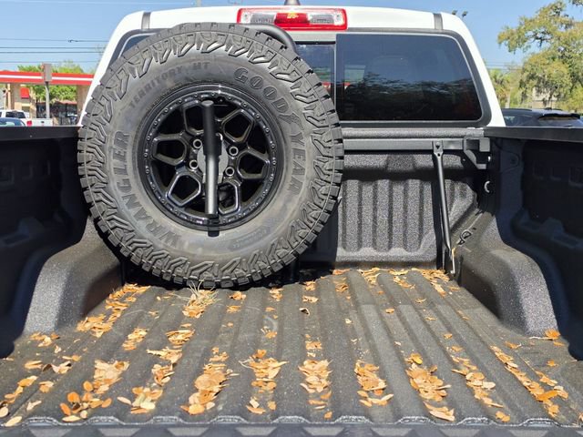 New 2026 Chevrolet Colorado ZR2 w/ ZR2 Bison Edition AWD/4WD image 11