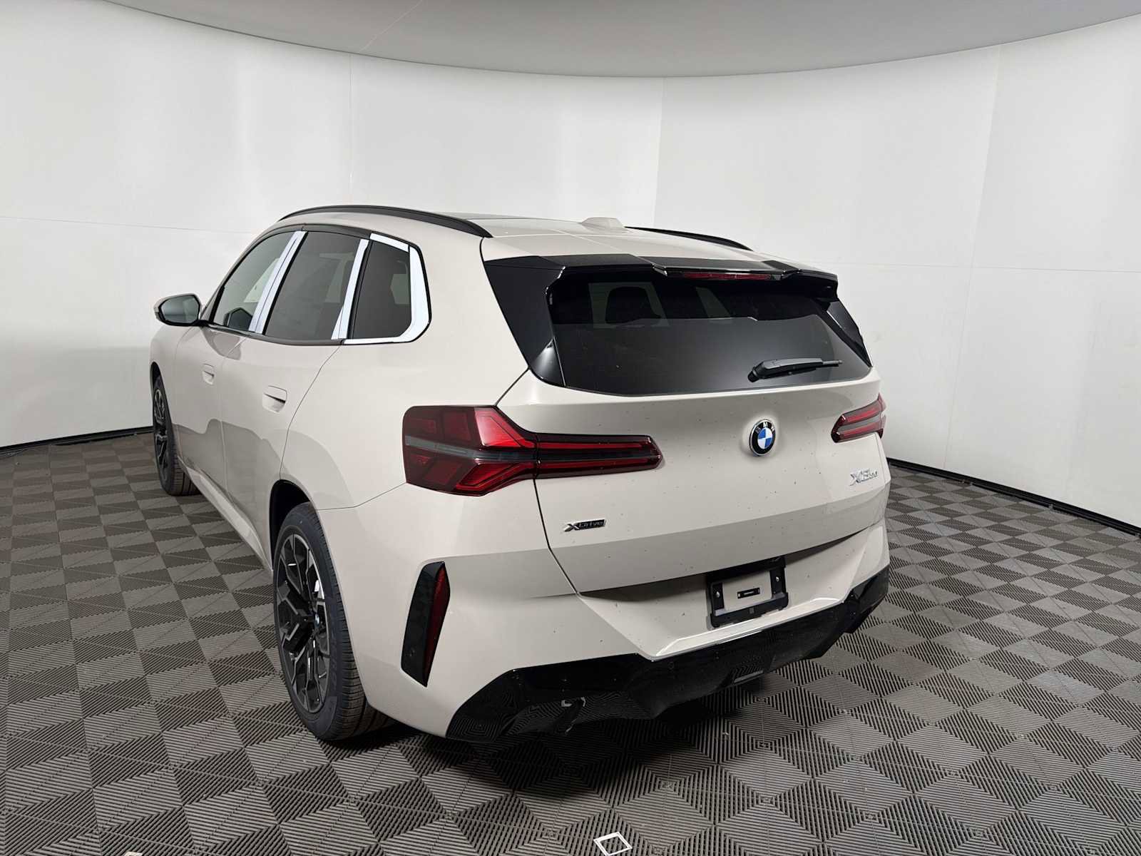 New 2026 BMW X3 xDrive30 AWD/4WD image 3
