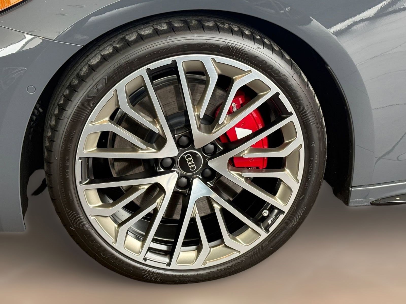 New 2025 Audi S5 Prestige image 10