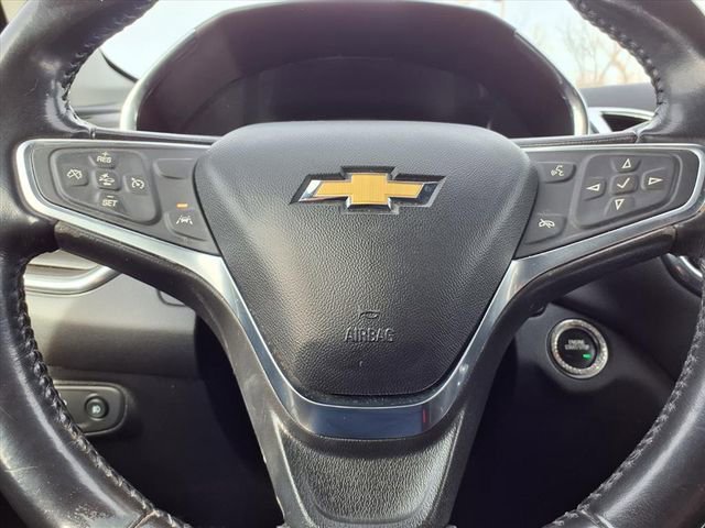 Certified 2020 Chevrolet Equinox LT w/ Driver Convenience Package image 15