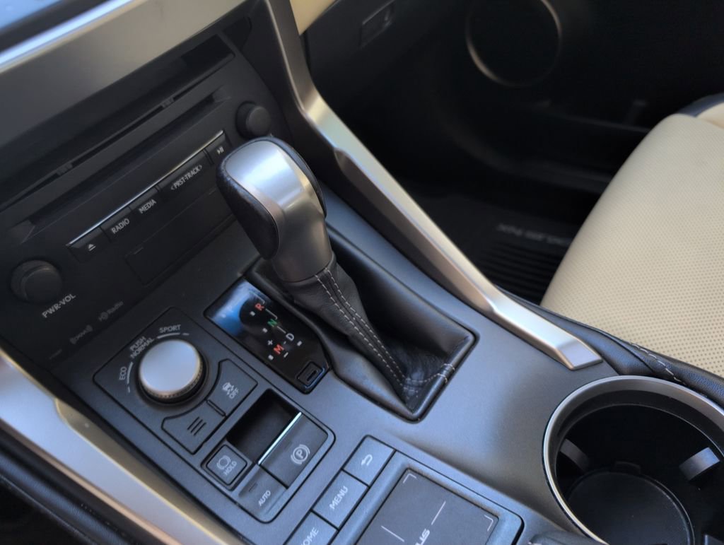 Used 2015 Lexus NX 200t AWD image 26