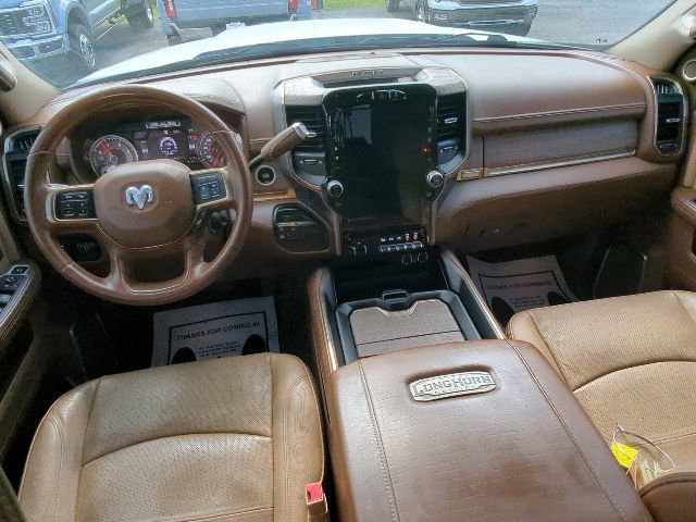 Used 2022 RAM 3500 Limited AWD/4WD image 16