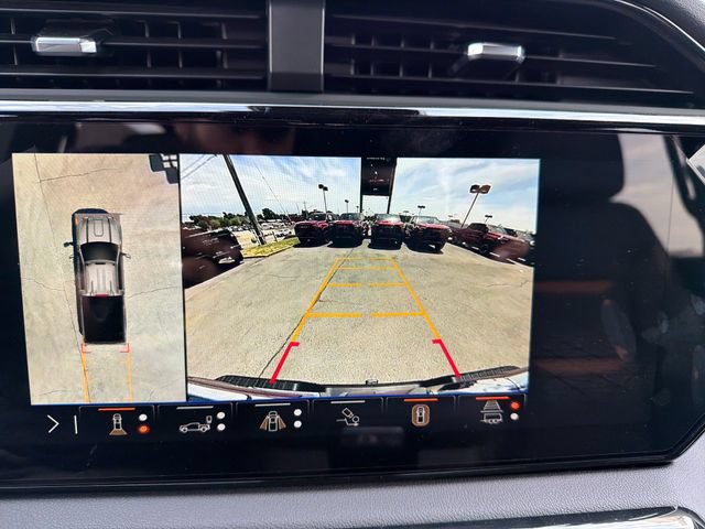 New 2026 GMC Sierra 2500 AT4 w/ AT4 Premium Plus Package AWD/4WD image 12