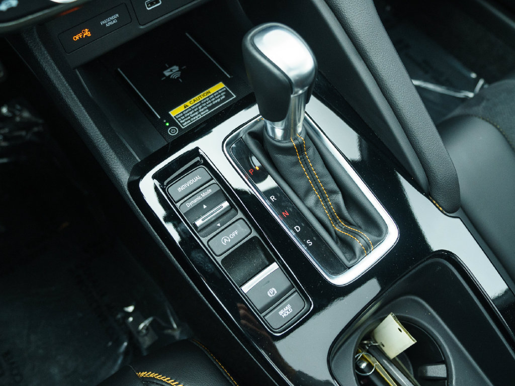 Certified 2026 Acura Integra A-Spec w/ Technology Package FWD image 33