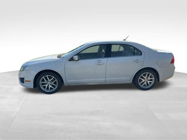 Used 2012 Ford Fusion SEL image 6