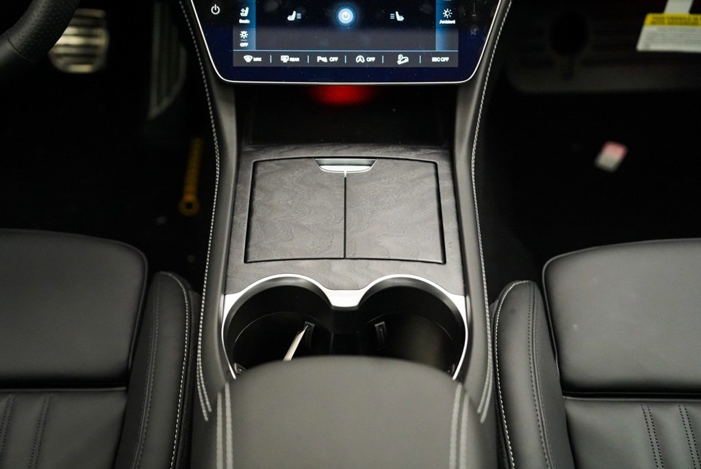 New 2025 Maserati Grecale Modena image 30