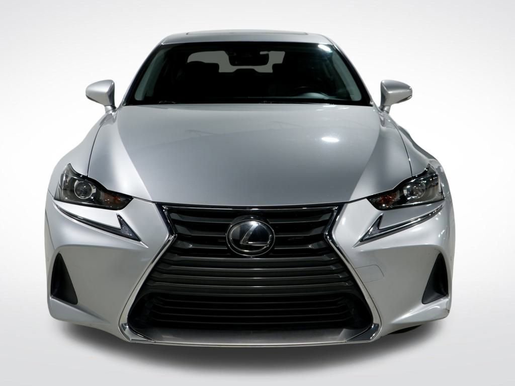 Used 2018 Lexus IS 300 300 w/ Comfort Package image 12