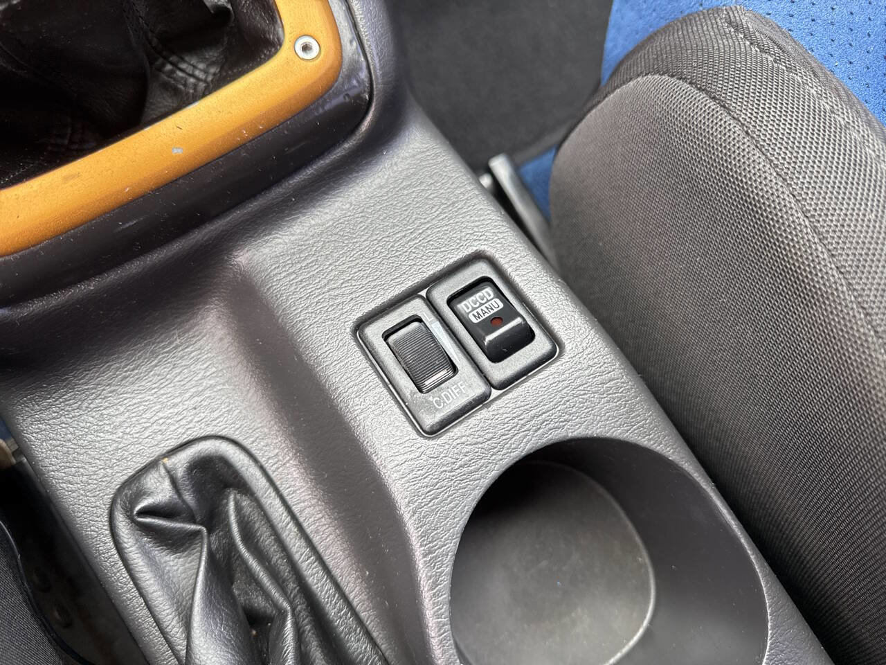 Used 2007 Subaru Impreza WRX STI image 35