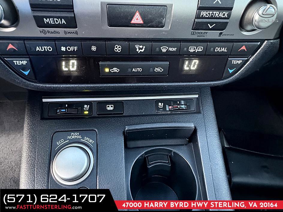 Used 2013 Lexus ES 350 image 30