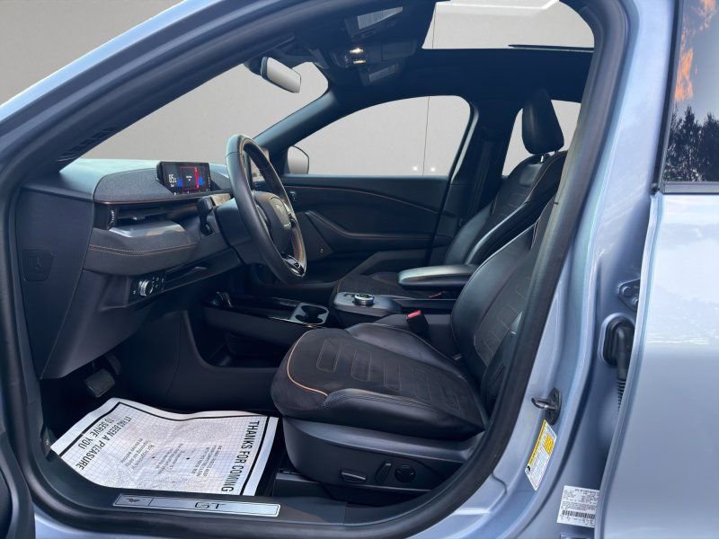 Used 2022 Ford Mustang Mach-E GT image 9