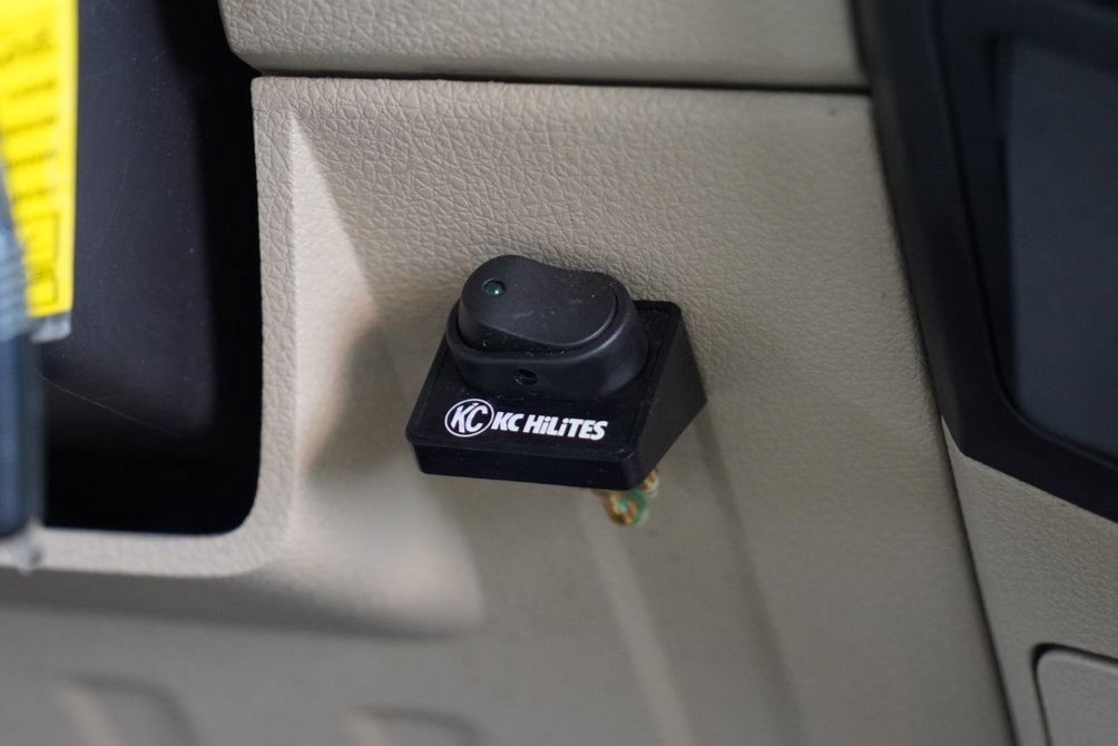 Used 2008 Ford F250 XLT image 30