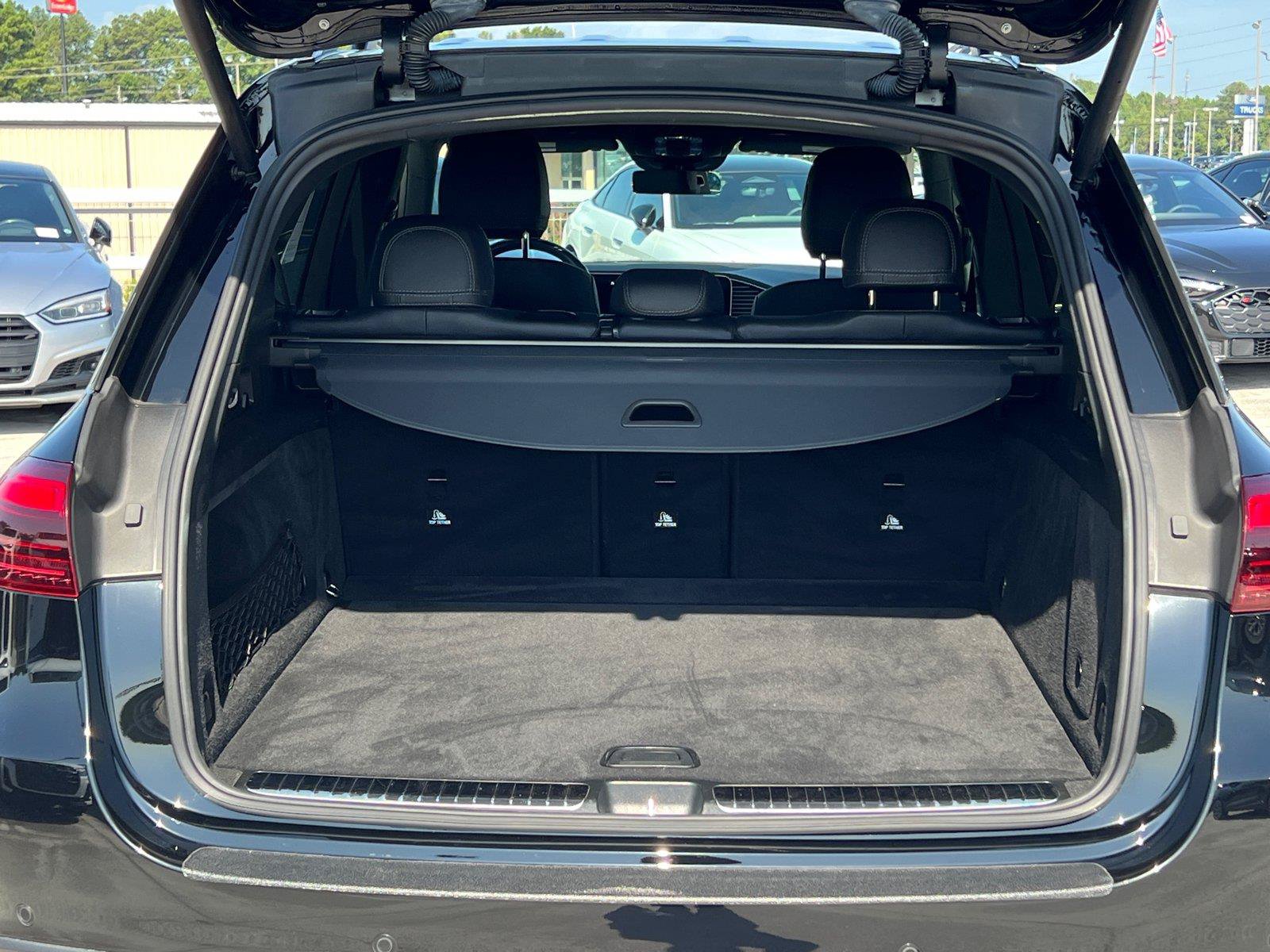 Used 2024 Mercedes-Benz GLE 350 4MATIC image 18