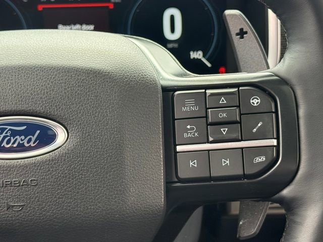 Used 2023 Ford F150 Raptor AWD/4WD image 11