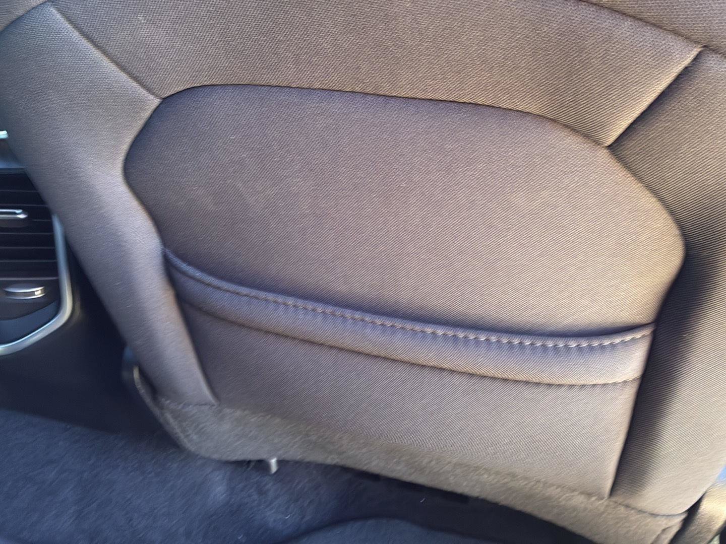 Used 2025 RAM 1500 Big Horn AWD/4WD image 21