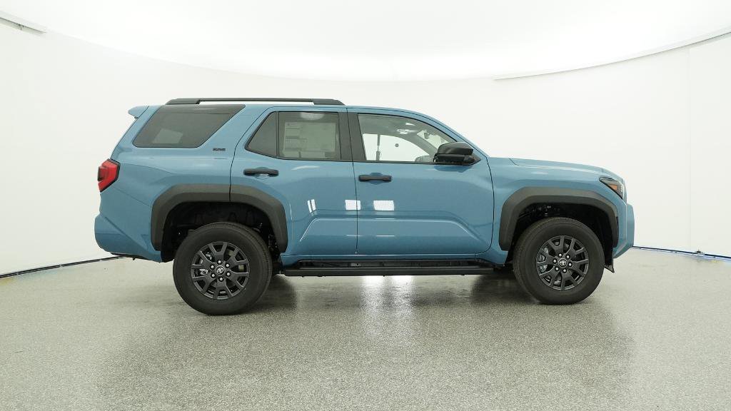 New 2025 Toyota 4Runner SR5 image 30