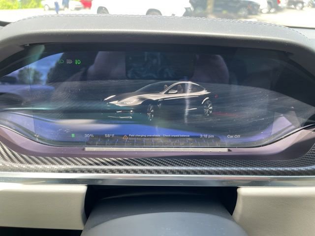 Used 2021 Tesla Model S Plaid AWD/4WD image 10