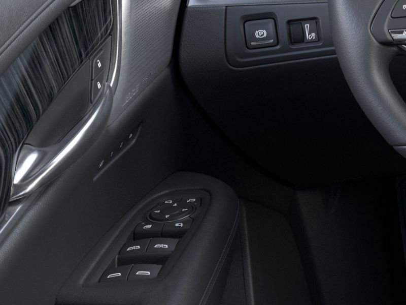 New 2025 Cadillac XT6 Premium Luxury w/ Technology Package image 25