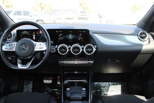 Used 2023 Mercedes-Benz GLA 250 image 9