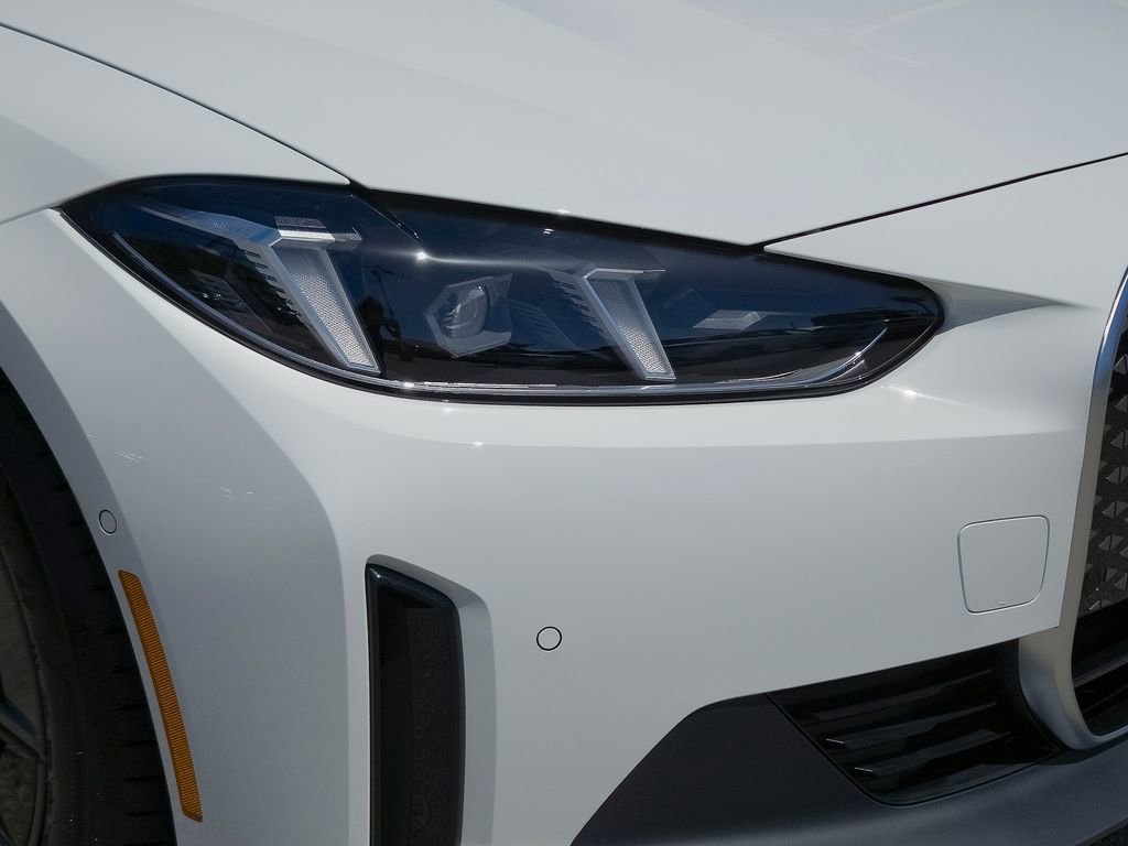 New 2026 BMW i4 eDrive40 RWD image 6