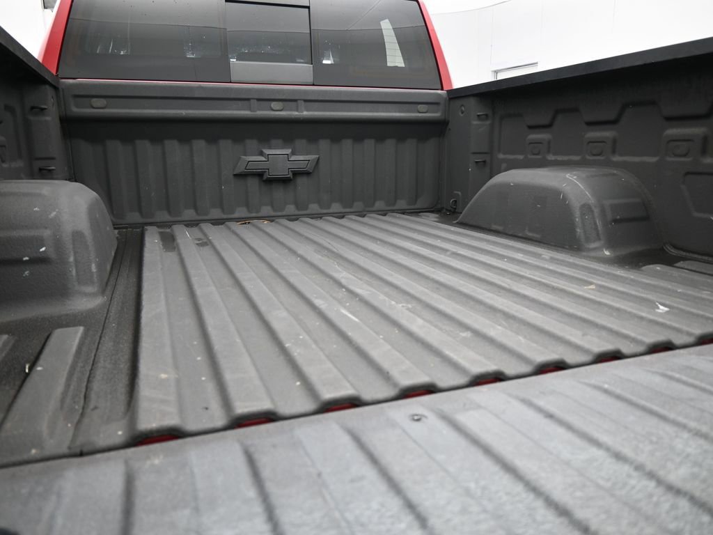 Used 2022 Chevrolet Silverado 1500 RST w/ Convenience Package II image 38