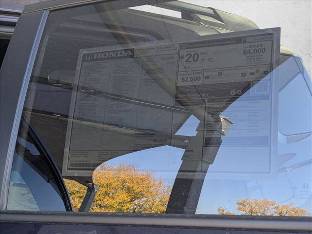 New 2026 Honda Passport TrailSport image 20