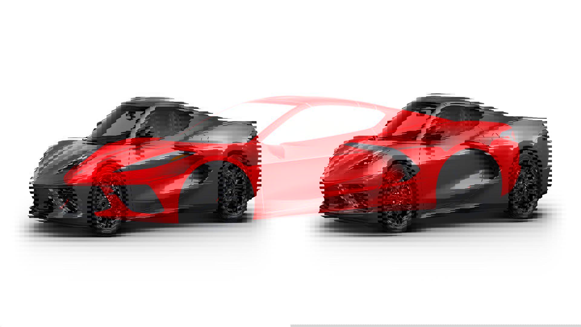 New 2026 Chevrolet Corvette Stingray Coupe w/ 1LT image 31