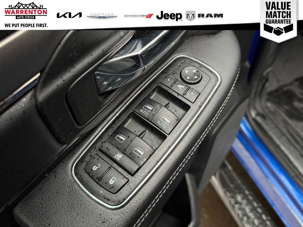 Used 2014 RAM 1500 Sport image 15